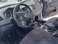 2007 Mitsubishi Lancer X, белый, 700000 рублей - вид 3