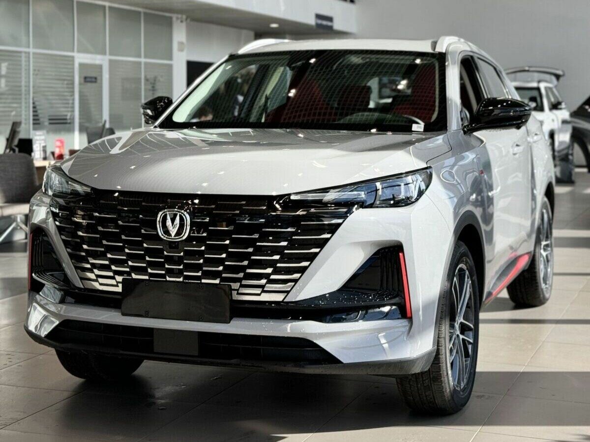 Changan UNI-S I