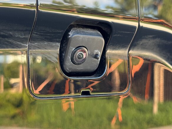 2026 Tank 300 I, чёрный, 4350007 рублей - вид 31