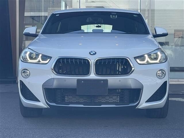 BMW X2 sDrive18i I (F39)