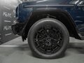 2025 Mercedes-Benz G-Класс 450 d III (W465) Рестайлинг, синий - вид 6