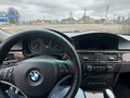 2008 BMW 3 серии 325i V (E90/E91/E92/E93) Рестайлинг, чёрный, 725000 рублей - вид 11