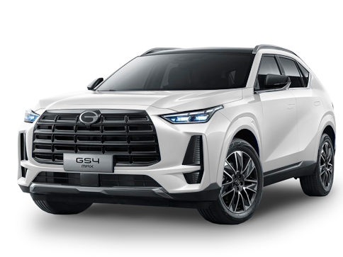 GAC GS4