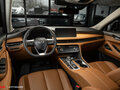 2026 Infiniti QX60 II, бежевый, 7350000 рублей - вид 2