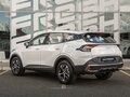 2026 Kia Sportage (China) III (NP) Рестайлинг, белый, 4150000 рублей - вид 1