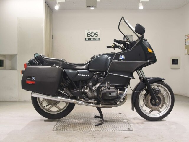 BMW R 100 RT