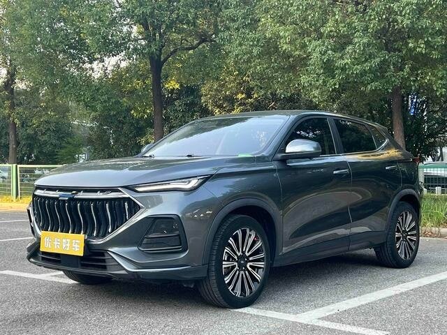 Oshan X5