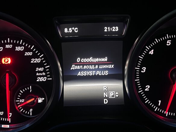 2015 Mercedes-Benz GLE 300 I (W166), чёрный, 3500000 рублей - вид 15