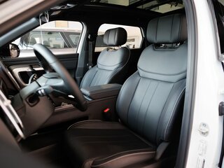 2026 Jaecoo J7 I Рестайлинг, белый, 3049000 рублей, вид 3