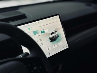 2026 Jetour Dashing I, белый, 2939900 рублей, вид 5