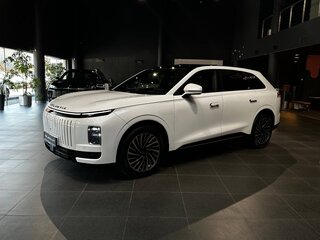 2025 Esteo Exlantix ET, белый, 6990000 рублей, вид 1
