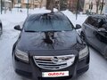 2013 Opel Insignia I, коричневый, 800000 рублей - вид 1