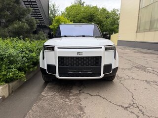 2024 Rox 01, белый, 6600000 рублей, вид 3