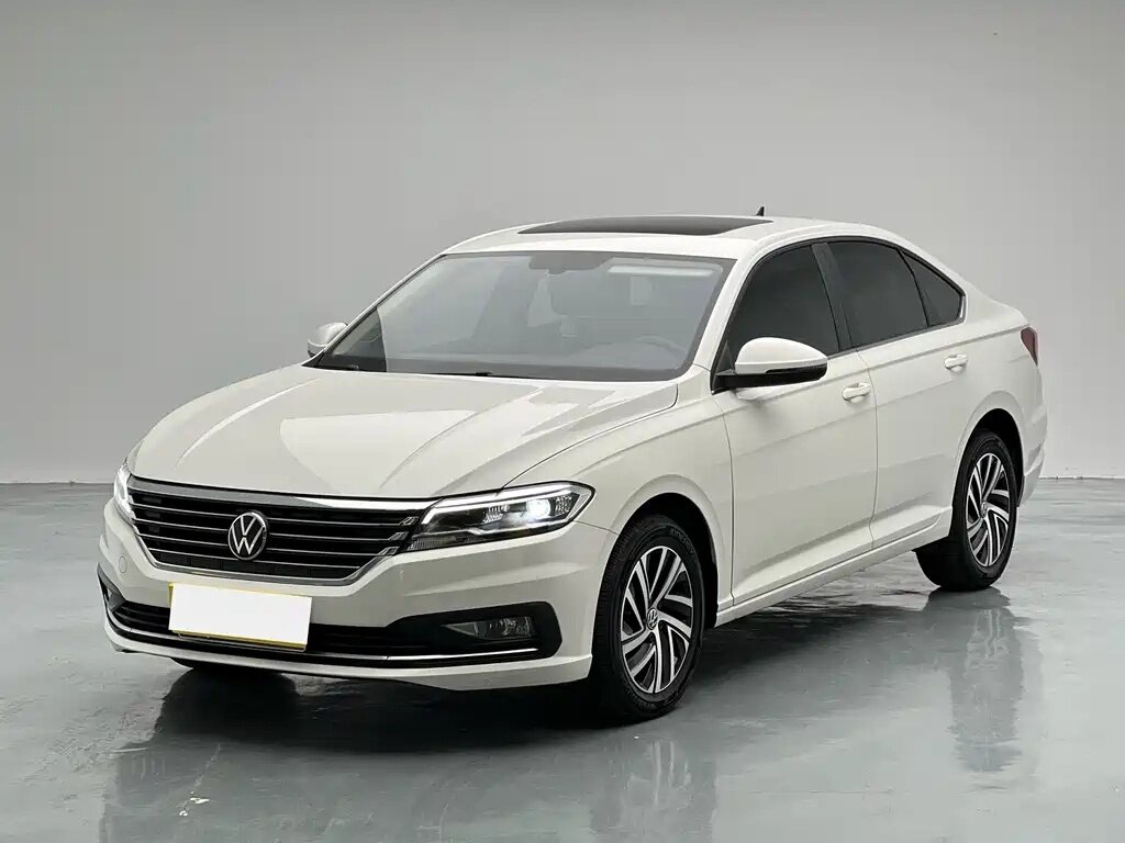 Volkswagen Lavida III