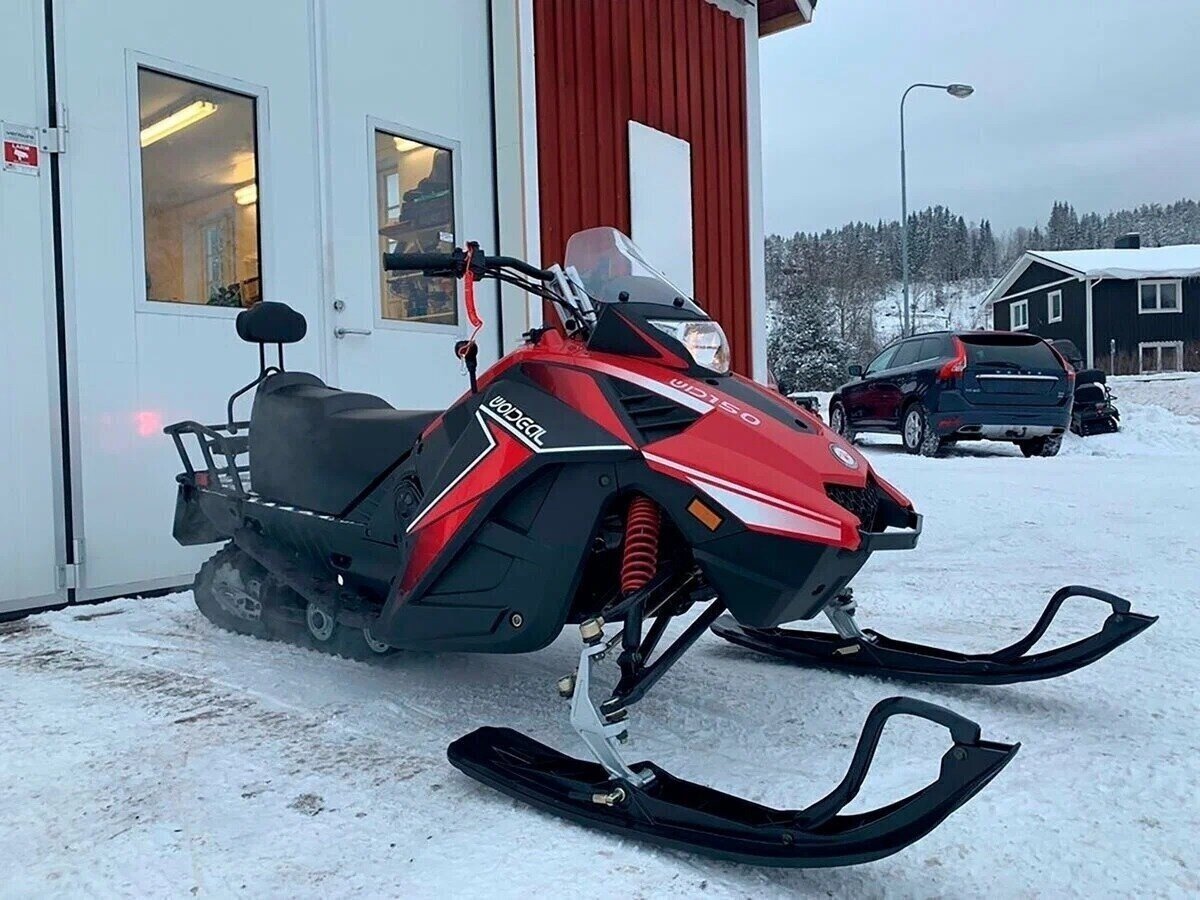 Woideal WD150