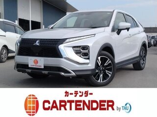 2023 Mitsubishi Eclipse Cross I Рестайлинг, белый, 1900111 рублей, вид 1