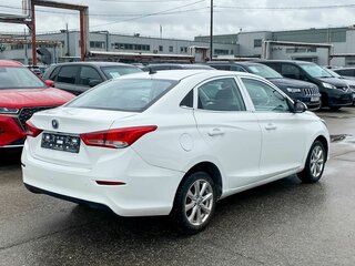 2023 Changan Alsvin, белый, 799000 рублей, вид 3