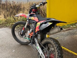 Motoland XT250