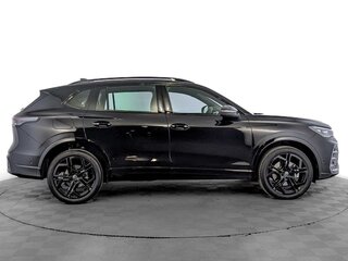 2026 Volkswagen Tiguan L Pro III (China Market), серый, 4955000 рублей, вид 4