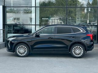 2026 Haval Jolion I Рестайлинг, чёрный, 2649000 рублей, вид 4