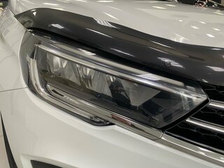 2023 Lada (ВАЗ) Vesta SW I Рестайлинг (NG), белый, 950000 рублей, вид 5