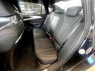 2025 Hongqi H5 II, чёрный, 4630000 рублей, вид 4