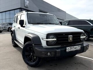 2023 Tank 300 I, белый, 3450000 рублей, вид 1