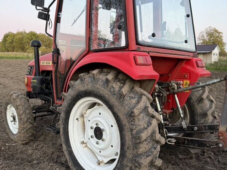 2011 Dongfeng DFA 1062, 850000 рублей, вид 2
