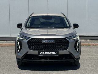 2024 Haval Jolion I Рестайлинг, серый, 2209999 рублей, вид 3