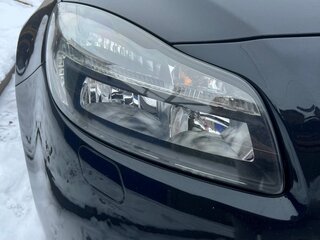 2009 Opel Insignia I, чёрный, 999000 рублей, вид 1