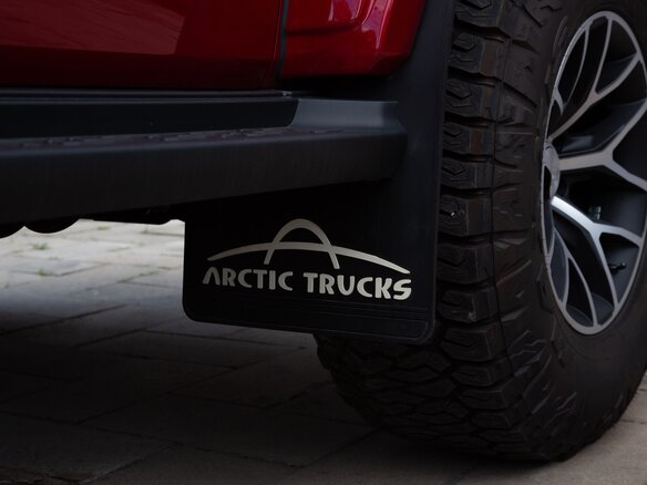 2024 Tank 300 I, красный, 5890000 рублей - вид 33