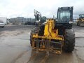 2014 JCB 535-95, жёлтый - вид 4