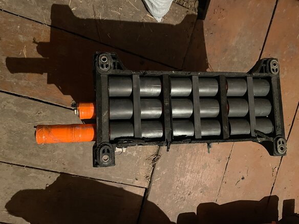 1998 Toyota Prius I (XW10), серый, 250000 рублей - вид 8