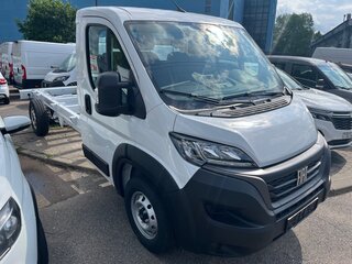 2025 Fiat Professional Ducato, белый, 4400000 рублей, вид 1