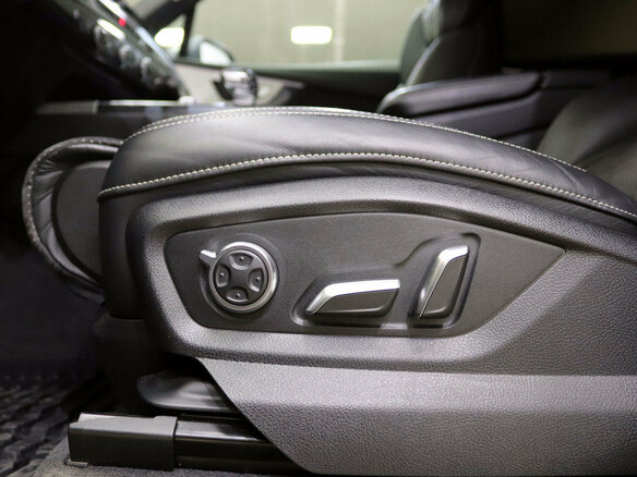 2017 Audi Q7 II (4M), серый - вид 16