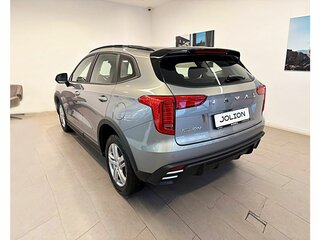 2026 Haval Jolion I Рестайлинг 2, серый, 2449000 рублей, вид 4