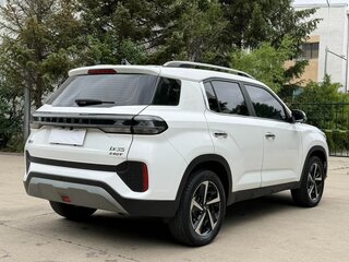 2022 Hyundai ix35 II Рестайлинг, голубой, 1250000 рублей, вид 5
