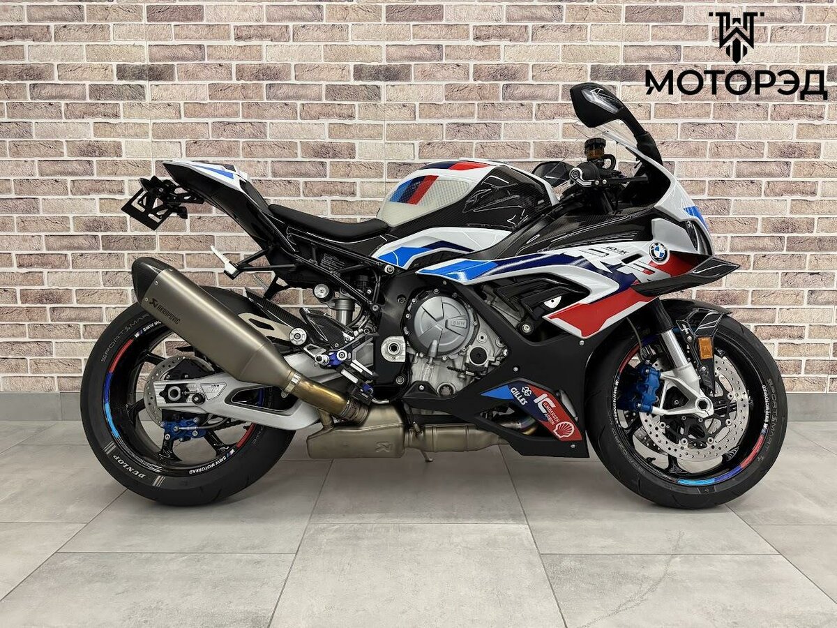 BMW M 1000 RR