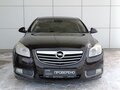 2012 Opel Insignia I, коричневый, 630000 рублей - вид 1