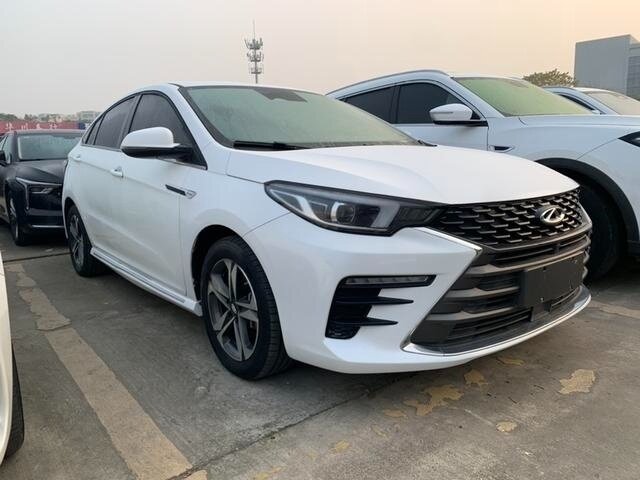 Chery Arrizo 5 Plus