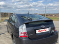 2008 Toyota Prius II Рестайлинг (XW20), серый, 480000 рублей - вид 8