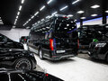 2024 Mercedes-Benz Sprinter, чёрный, 29990000 рублей - вид 8