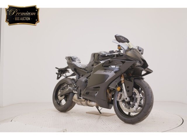 Yamaha YZF-R9