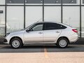 2026 Lada (ВАЗ) Granta I Рестайлинг, серебристый - вид 7