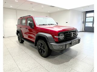 2026 Tank 300 I, красный, 4799000 рублей, вид 1