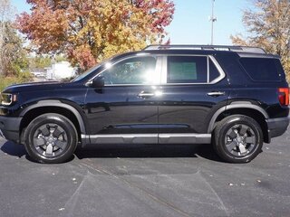 2026 Honda Passport IV, чёрный, 9000000 рублей, вид 5