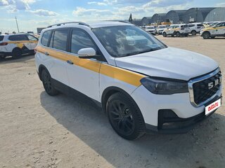 2023 SWM G05 Pro, белый, 1357550 рублей, вид 3