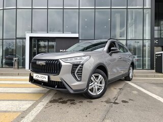 2026 Haval Jolion I Рестайлинг 2, серый, 2449000 рублей, вид 1
