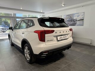 2026 Haval Jolion I Рестайлинг 2, чёрный, 2599000 рублей, вид 2