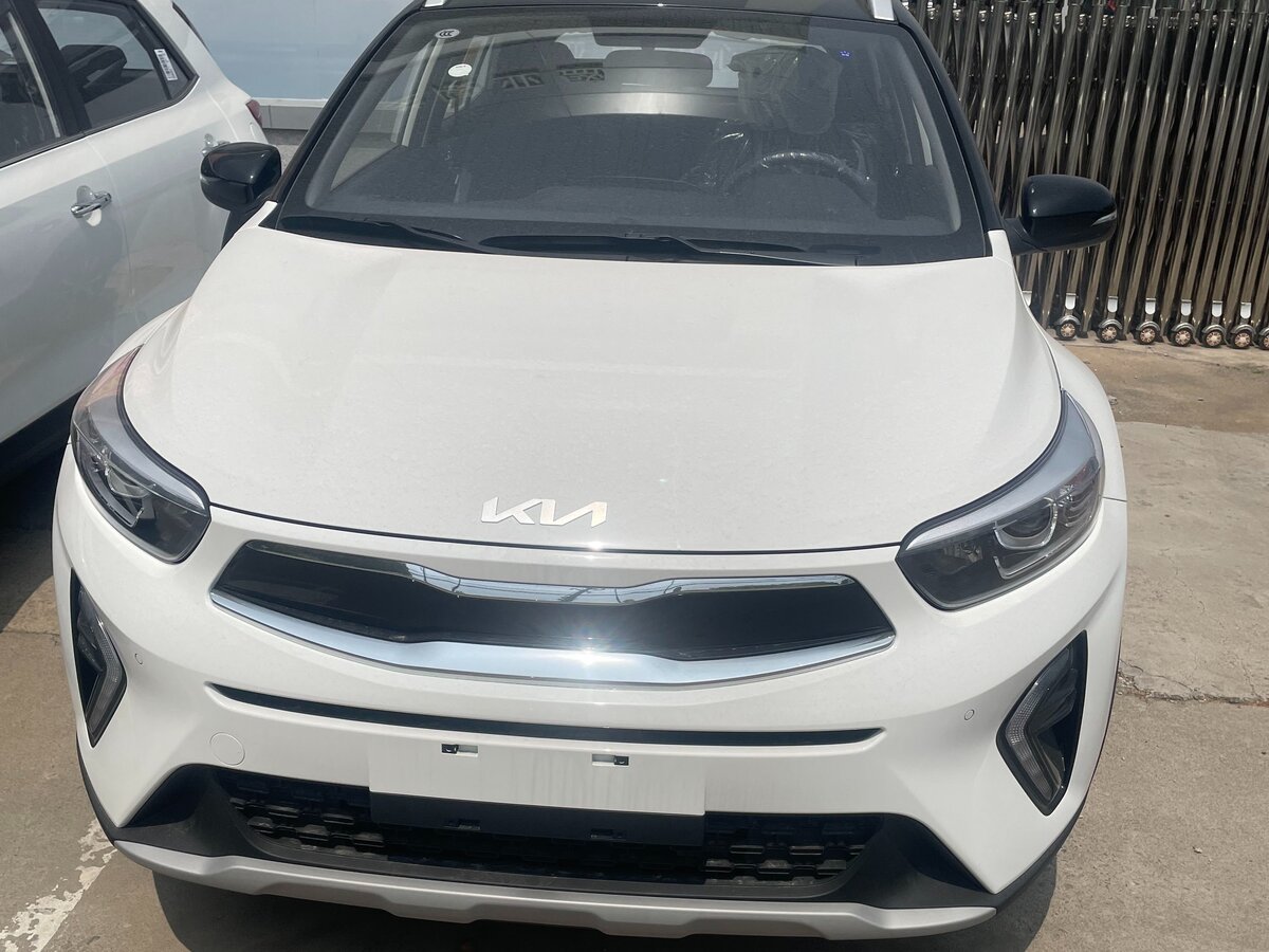 Kia KX1